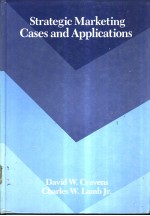 Strategic Marketing Cases <em>and</em> <em>Applications</em>