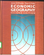 <em>ECONOMIC</em> GEOGRAPHY