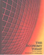 <em>THE</em> ECONOMY TODAY