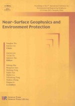 NEAR-SURFACE GEOPHYSICS AND ENVIRONMENT PROTECTION  Proceed<em>in</em>gs <em>of</em> the 5￡?￡è <em>In</em>ternational Conferenc