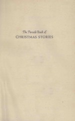 THE FIRESIDE BOO<em>K</em> OF CHRISTMAS STORIES