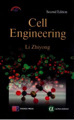 CELL <em>ENGINEERING</em> SECOND EDITION