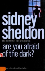 ARE YOU AFRAID OF <em>THE</em> DARK ?