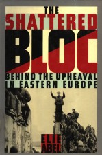 <em>THE</em> <em>S</em>HATTERED BLOC