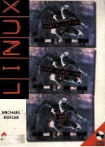 <em>LINUX</em> INSTALLATION