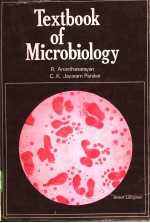 Textbook <em>of</em> Microbiology