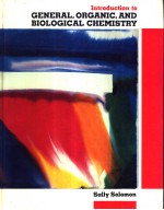 <em>Introduction</em> <em>to</em> <em>General</em>，Org<em>an</em>ic，<em>an</em>d Biological Chemistry