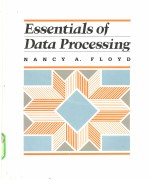 Essentials of Data <em>Processing</em>