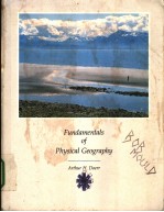 <em>Fundamentals</em> <em>of</em> Physical Geography