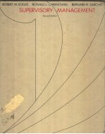Supervisory <em>Management</em>