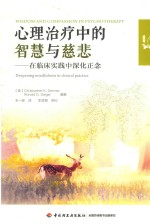 万千心理  心理治疗中的智慧与慈悲  在临床实践中深化正念