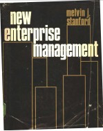 NEW ENTERPRISE <em>MANAGEMENT</em>