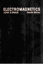 ELECTROMAGNETICS <em>FOURTH</em> <em>EDITION</em>