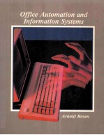 OFFICE AUTOMATION <em>AND</em> INFORMATION <em>SYSTEM</em>S