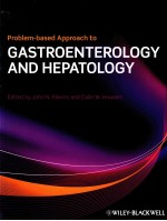 PROBLEM-BASED APPROACH TO GASTROE<em>N</em>TEROLOGY A<em>N</em>D HEPATOLOGY