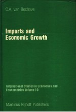 Imports and <em>Economic</em> Growth