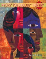 MYERS' PSYCHOLO<em>G</em>Y FOR AP