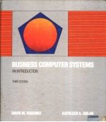 BUSINESS <em>COMPUTER</em> SYSTEMS