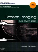 BREAST IMAGING CASE REVIEW <em>SERIES</em> SECOND <em>EDITION</em>