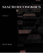 <em>MA</em>CROECONO<em>MI</em>CS FOURTH EDITION