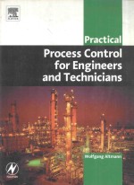 Practical Process Control <em>for</em> <em>Engineers</em> and Technicians