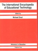 The International Encyclopedia <em>of</em> Educational Technology