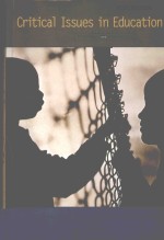 crititical lssues <em>in</em> education dialoguse and dialectics