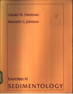 Exercisces <em>in</em> Sedimentology