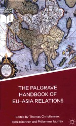 <em>the</em> palgrave <em>handbook</em> <em>of</em> eu-asia relations