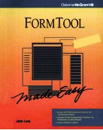 FOR<em>M</em>TOOL <em>M</em>ADE EADY