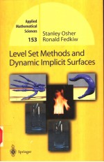 Level set <em>methods</em> and dynamic implicit surfaces