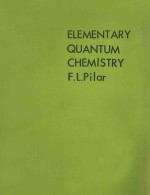 elementary <em>quantum</em> chemistry