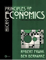 PRINCIPLES OF <em>MICRO</em> ECONOMICS PREPUBLICATION <em>EDITION</em>