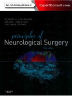 PRINCIPLES <em>OF</em> NEUROLOGIC<em>A</em>L <em>SURGERY</em> <em>THIRD</em> <em>EDITION</em>