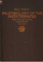 Paleobiology of <em>the</em> Invertebrate<em>s</em>