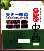 看图识中药  天天一味药