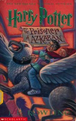 HARRY POTTER AND THE PRISONER OF AZ<em>K</em>ABAN