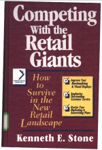 Competing <em>with</em> the Retail Giant<em>s</em>