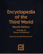 Encyclopedia <em>of</em> the Third World <em>Volume</em> Ⅲ