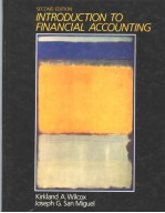 <em>INTRODUCTION</em> <em>TO</em> FINANCIAL ACCOUNTING