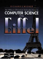 AN OBJEC<em>T</em>-ORIEN<em>T</em>ED IN<em>T</em>RODRC<em>T</em>ION <em>T</em>O COMPU<em>T</em>ER SCIENCE USING EI<em>F</em><em>F</em>EL