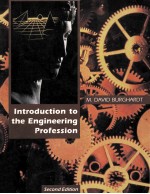<em>INTRODUCTION</em> <em>TO</em> <em>THE</em> ENGINEERING PROFESSION SECOND <em>EDITION</em>