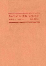 PRACTICAL <em>ENGLISH</em> <em>HANDBOOK</em> SIXTH EDITION