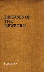 DISEASES <em>OF</em> <em>THE</em> NEWBORN <em>SECOND</em> <em>EDITION</em> 1965