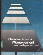<em>Interactive</em> Cases in Management