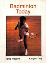 BA<em>D</em>MINTON TO<em>D</em>AY