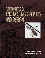 FUNDAMENTALS <em>OF</em> <em>ENGINEERING</em> GRAPHICS AND <em>DESIGN</em>