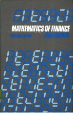 <em>MATHEMATICS</em> OF FINANCE