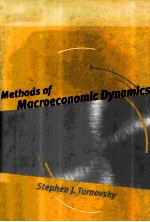 <em>METHODS</em> <em>OF</em> MACROECONOMIC DYNAMICS
