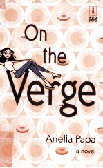 ON <em>THE</em> VERGE